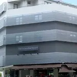 The Chancellor Hostel
