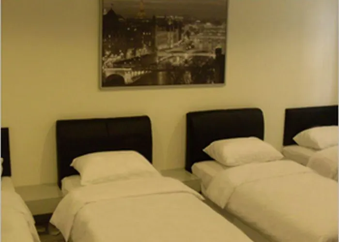 The Chancellor Hostel