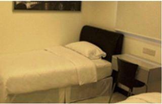 The Chancellor Hotel 2*